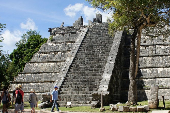 Chichen Itza, Beautiful Cenote and Valladolid All Inclusive Tour - Valladolid’s quick taste: a charming stop, but not a long stay