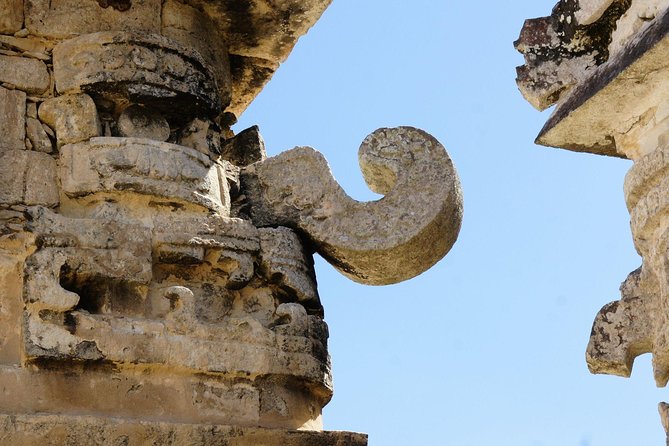 Chichen Itza, Beautiful Cenote and Valladolid All Inclusive Tour - Pacing, crowds, and sales pressure: how to keep the day enjoyable