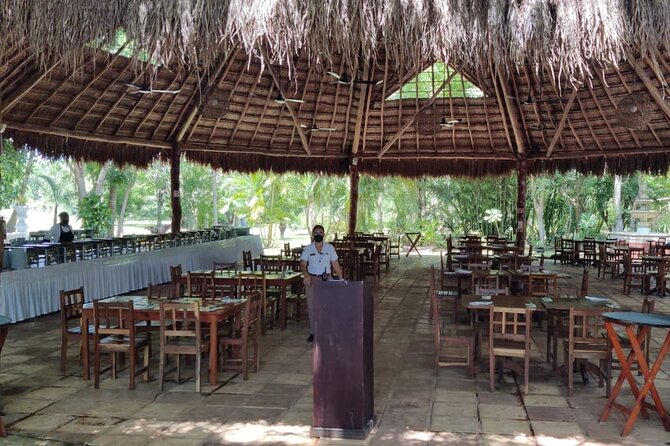 Chichen Itza, Cenote, and Valladolid Tour - What Makes This Tour Work: 6 Key Highlights
