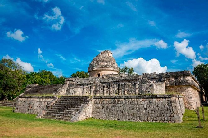 Chichen Itza, Cenote, and Valladolid Tour - Stop 2: Cenote Chichikán (Sinkhole Swim Rules You Must Follow)