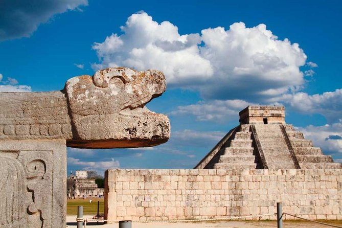 Chichen Itza, Cenote, and Valladolid Tour - Price and Ticket Strategy: Choose the Right Bundle