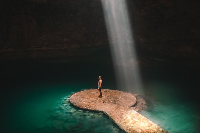 Chichén Itzá, Cenote Suytún, and Cenote Ikkil Guided Tour - Key things that make this day trip work