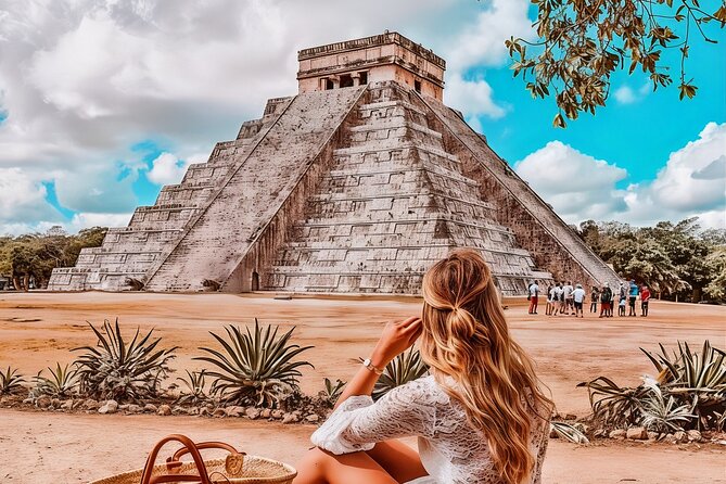 Chichén Itzá, Cenote Suytún, and Cenote Ikkil Guided Tour - Morning pickup: why the start time matters more than you think