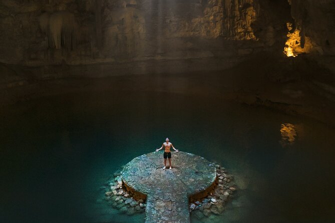Chichén Itzá, Cenote Suytún, and Cenote Ikkil Guided Tour - Price and value: $69.70 plus the conservation tax reality