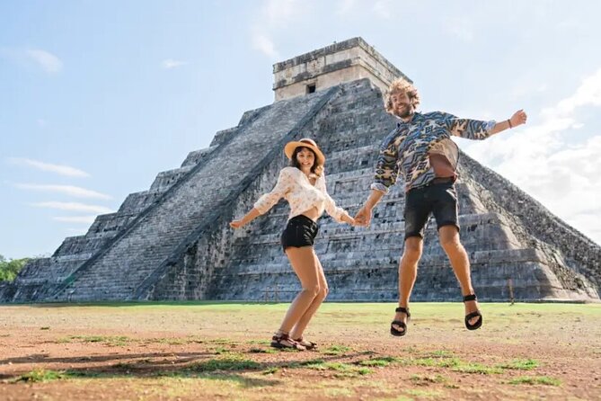Chichen Itza, Cenote & Valladolid Tour with Lunch - Lunch on a Long Day: Included for a Reason