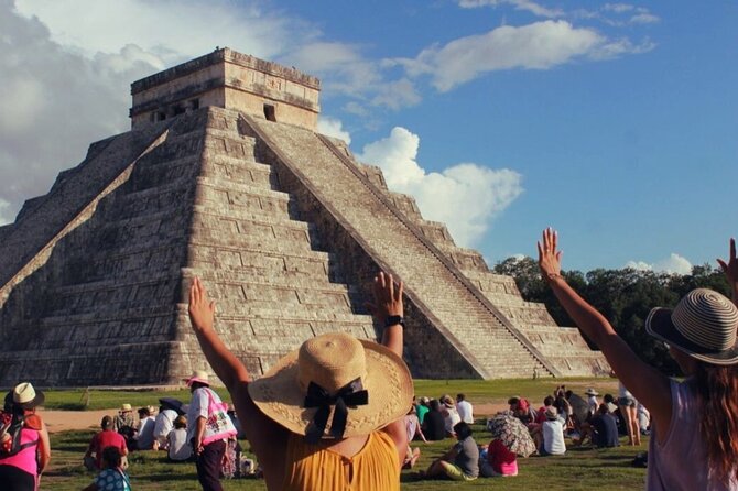 Chichen Itza, Cenote & Valladolid Tour with Lunch - Price and Value: Is $85 Realistic for What You Get?