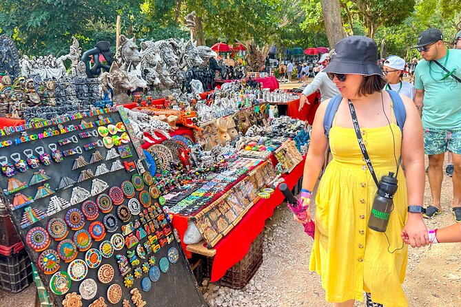 Chichen Itza, Cenote & Valladolid Tour with Tequila and Lunch - Is This Tour for You?