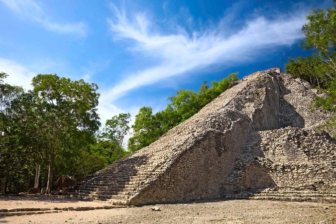 Chichen Itza, Coba & Cenote with optional Lunch & Hotel Pick-up - Valladolid: A quick colonial flavor, not a full city tour
