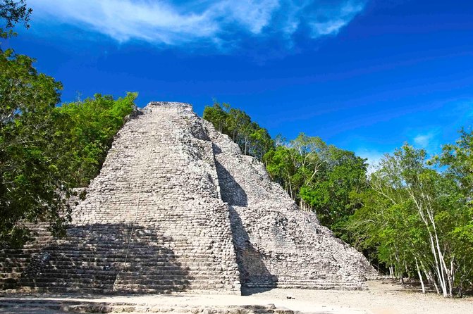 Chichen Itza, Coba & Cenote with optional Lunch & Hotel Pick-up - Comfort, timing, and group size: How to keep the long day from getting annoying