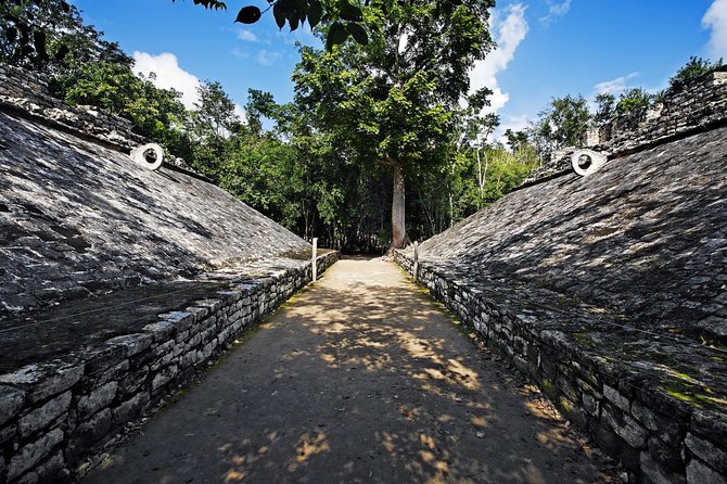 Chichen Itza, Coba & Cenote with optional Lunch & Hotel Pick-up - Who should book this Cobá, Chichén Itzá & cenote tour