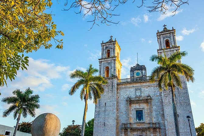 Chichen Itza Day Trip Exclusive Nool-Ha Cenote & Valladolid Visit - What to pack for the heat, water, and walking-heavy moments