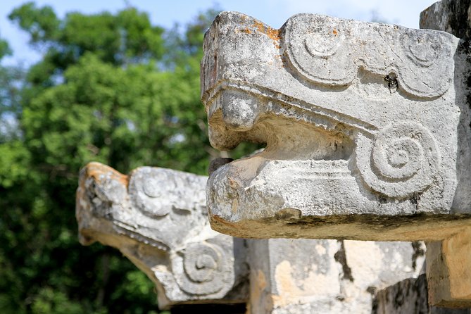 Chichen Itza Deluxe Guided tour with lunch - Group size and what it feels like in real life
