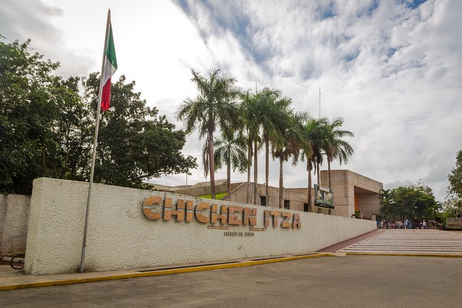 Chichen Itza Deluxe Guided tour with lunch - What to pack (so you don’t lose time on the ground)