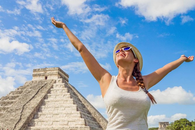 Chichen Itza Deluxe Valladolid and 2 Cenotes - Price and logistics: what $179 buys you (and what it doesn’t)
