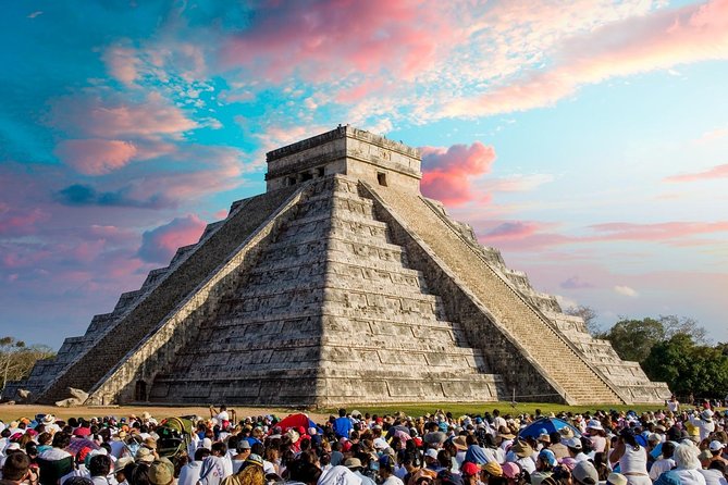 Chichen Itza Deluxe Valladolid and 2 Cenotes - Valladolid’s quick church stop: why 20 minutes can still be worth it