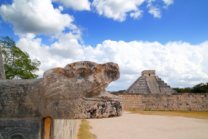 Chichen Itza Early Access All Inclusive: Hotel Pick up & All Fees - Key things to know before you go