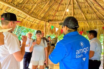 Chichen Itza Early Access All Inclusive: Hotel Pick up & All Fees - Pickup from Cancun: how the 4:30am start shapes your whole day