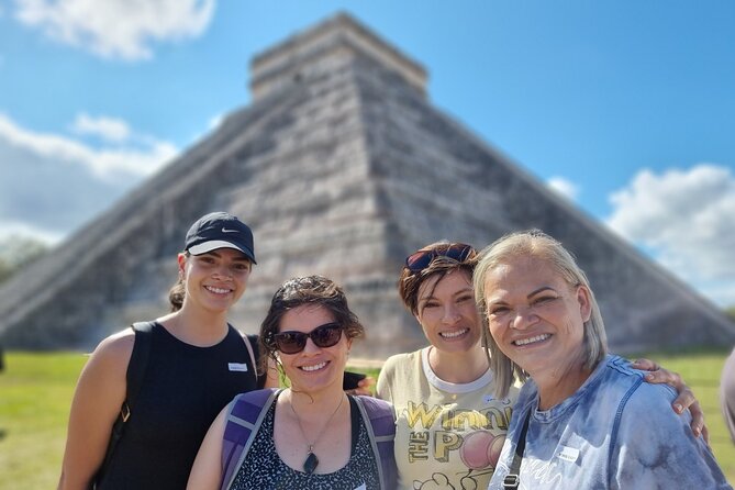 Chichen Itza Early Access All Inclusive: Hotel Pick up & All Fees - Price and what you actually get for $165