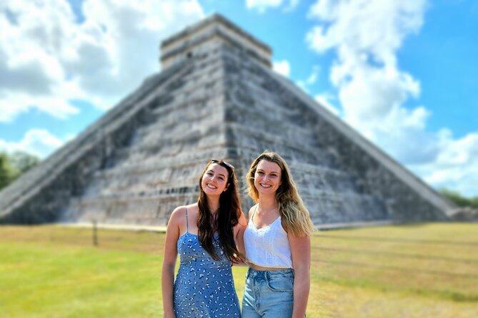Chichen Itza Early Access All Inclusive: Hotel Pick up & All Fees - Who should book this early access Chichén Itzá tour