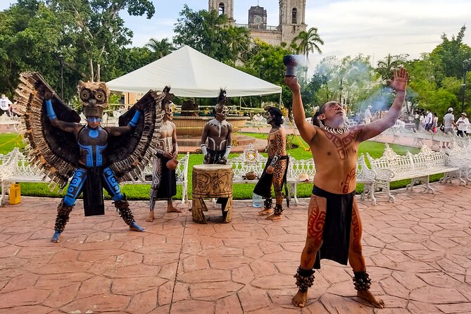 Chichen Itza Gastronomic, Valladolid and Cenote Extremo - Price and value: the $29 tour fee vs. the real admissions cost