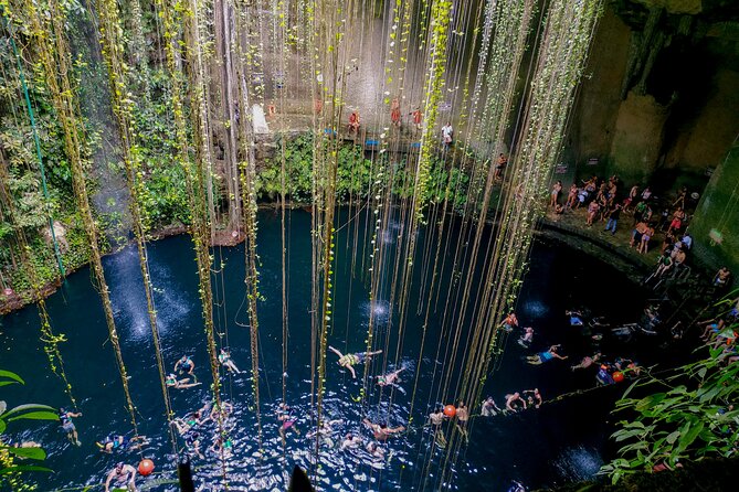 Chichen Itza Gastronomic, Valladolid and Cenote Extremo - Should you book this Chichen Itza + cenote + Valladolid day?