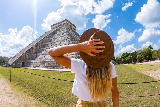 Chichen Itza Guided Historical Tour with Lunch Included - Why this Chichen Itza + cenote schedule actually makes sense