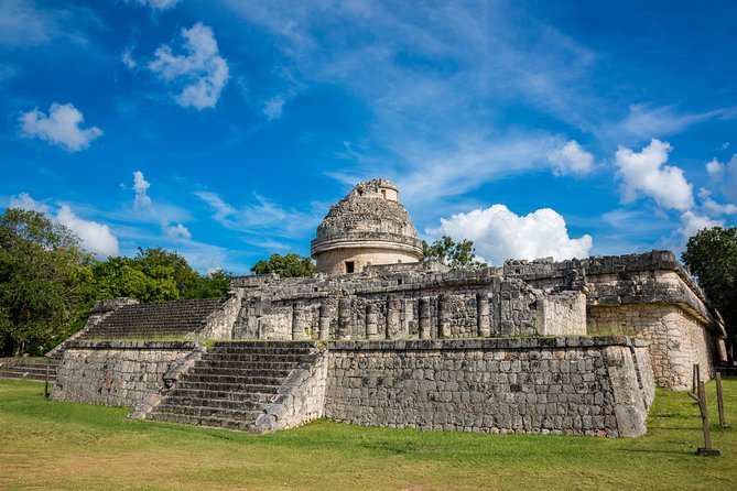 Chichen Itza Guided Historical Tour with Lunch Included - Price check: is $149.99 good value for what’s included?