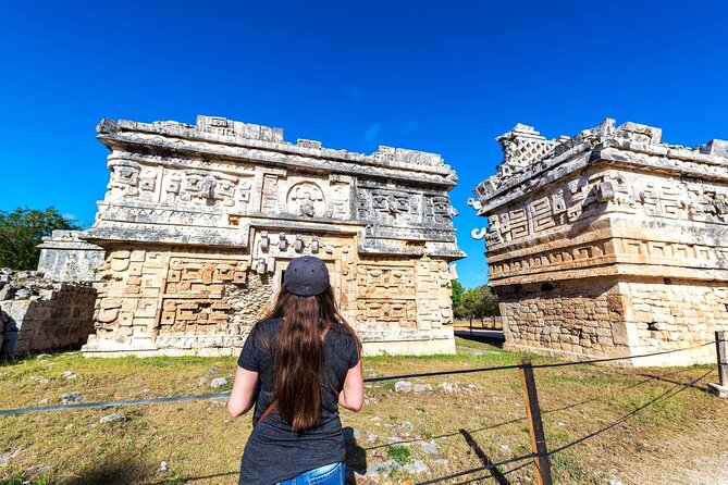 Chichen Itza Guided Historical Tour with Lunch Included - Should you book this Chichen Itza guided tour from Cancun?