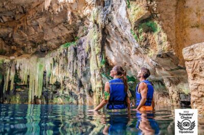Chichén Itzá Guided Tour with Cenote & Buffet at Valladolid - Pickup, transfers, and how the bus helps you handle the distance