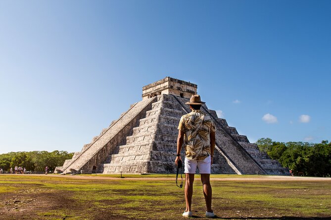 Chichén Itzá Guided Tour with Cenote & Buffet at Valladolid - Price and value: what you actually get for $169.99