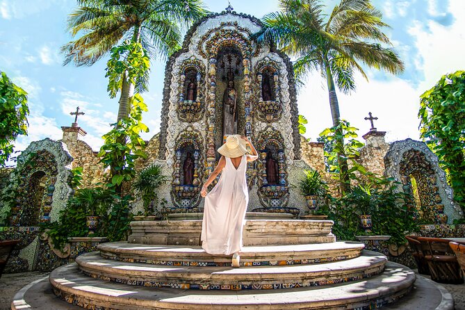 Chichén Itzá Guided Tour with Cenote & Buffet at Valladolid - What to pack and how to avoid the most common annoyances