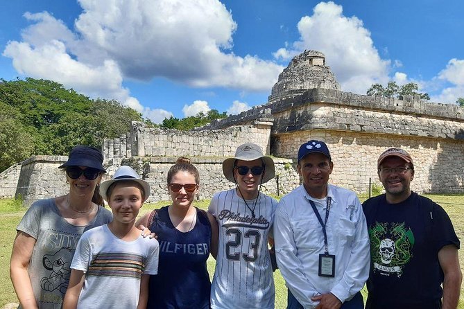 Chichen Itza LDS tour all inclusive from Cancun (Private) - Chichen Itza, but make it LDS-focused