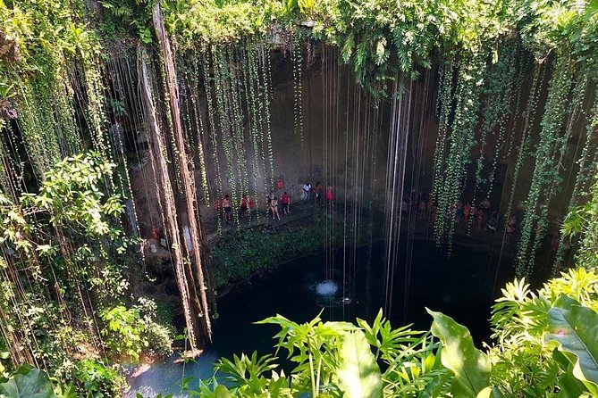 Chichen Itza LDS tour all inclusive from Cancun (Private) - What’s included, what’s extra, and why it matters