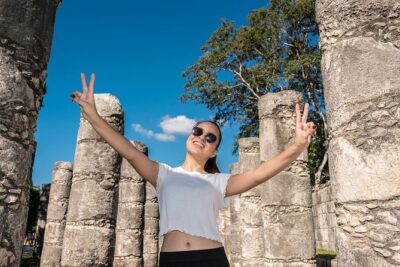 Chichén Itzá Premier Tour with Cenote Xunáan, Valladolid & Lunch - The Long Ride Day: Why It Can Feel Like Mostly Driving