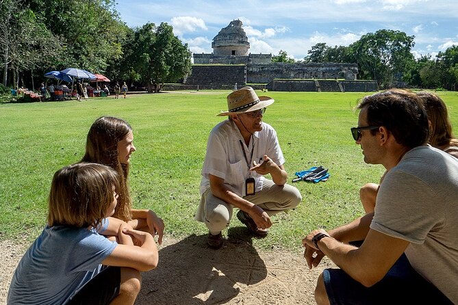 Chichen Itza Private Tour plus Cenote and Valladolid Visit - Why This Private Chichén Itzá Day Works in Real Life
