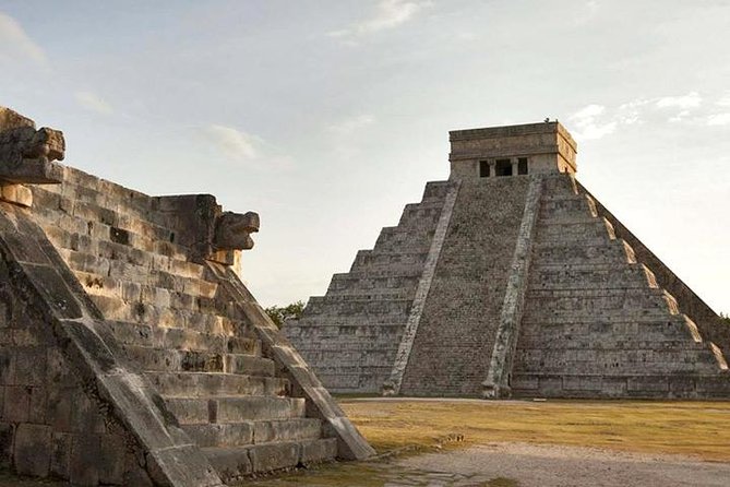 Chichen Itza Private Tour plus Cenote and Valladolid Visit - Inside Chichén Itzá: Your Certified Guide and How to Beat the Crowds