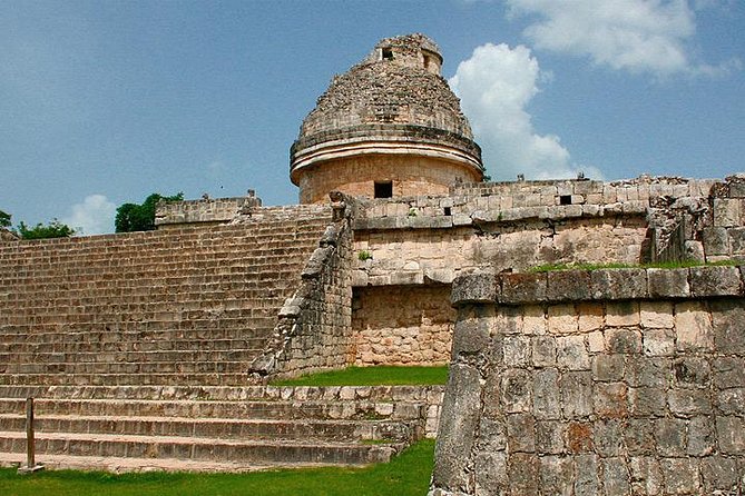 Chichen Itza Private Tour plus Cenote and Valladolid Visit - Price and Logistics: What $431 Gets You (and When It’s Worth It)