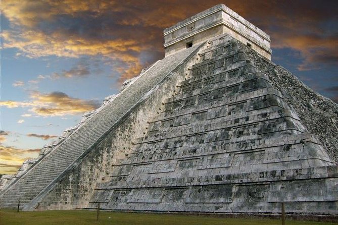 Chichen Itza Sunrise and Cenote Ik Kil from Cancun - The drive time reality: planning a 6–8 hour day