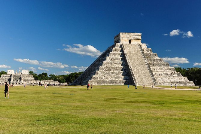 Chichen Itza Ticket with optional Guide - Price and Value: When the Skip-the-Line Premium Makes Sense