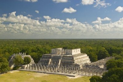 Chichen Itza Ticket with optional Guide - How the Ticket Exchange Works at the Entrance (and Why People Get Stuck)