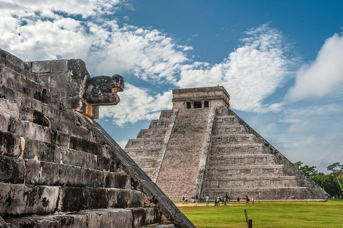 Chichen Itza Ticket with optional Guide - Optional Bilingual Guide: What Changes When You Add It (Pablo Is a Good Sign)