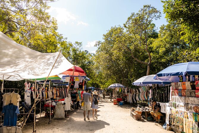 Chichen Itza Ticket with optional Guide - How Long Should You Stay? Build a Plan Around Your Day