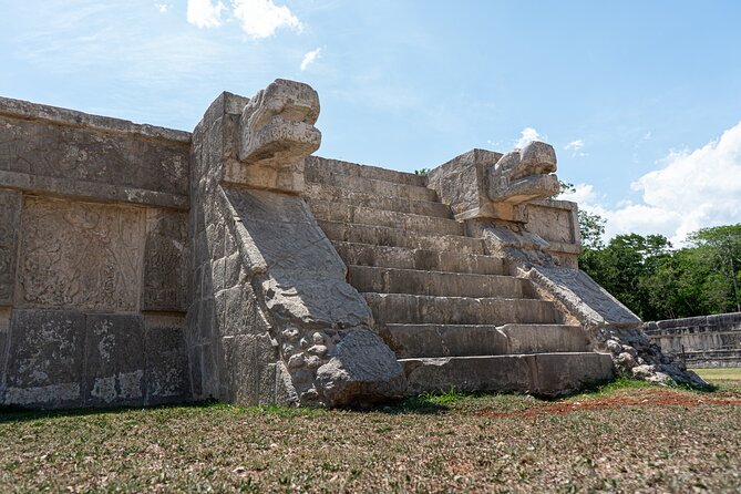 Chichen Itza Ticket with optional Guide - Who This Chichen Itza Ticket Is Best For (and Who Might Prefer Another Plan)