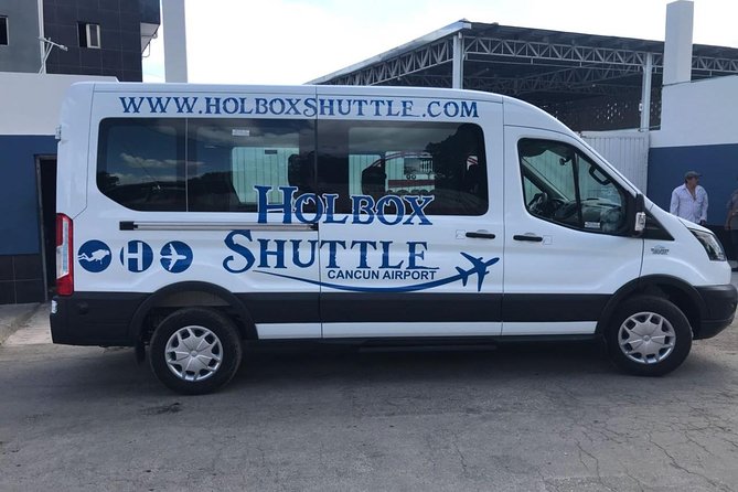 Chiquila Cancun Airport Shuttle - The ride to Cancun: timing, comfort, and the stuff that matters