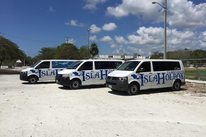 Chiquila Cancun Airport Shuttle - Drop-off at Cancun Airport Terminal 2 Domestic: how not to get stuck