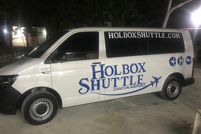 Chiquila Cancun Airport Shuttle - Is it good value vs buses and private transfers?