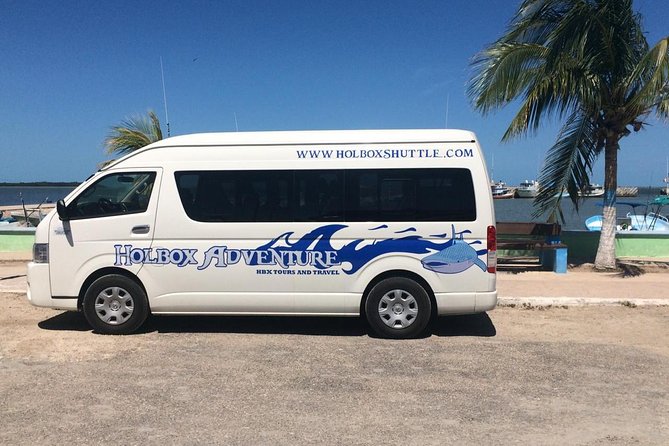 Chiquila Cancun Airport Shuttle - Should you book this Chiquilá to Cancun Airport shuttle?