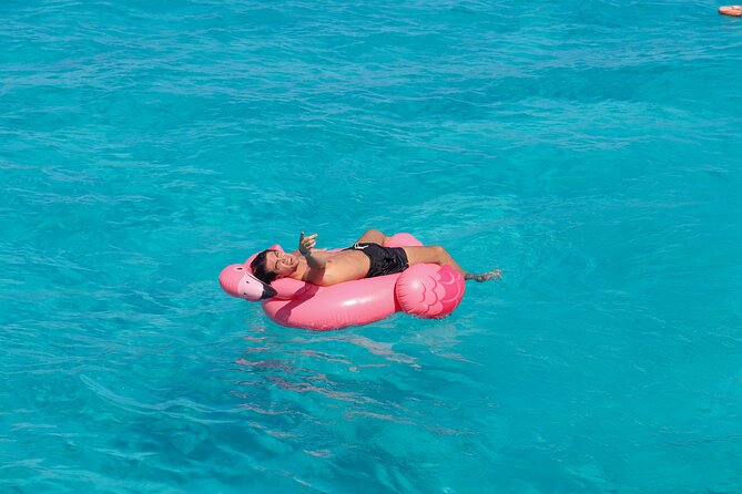 Dancer Cruise Isla Mujeres Snorkel Food and Drinks Included - Arrecife El Meco snorkeling: what you can realistically expect