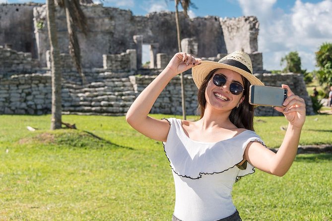 Day Trip To Tulum Mayan Ruins And Visit Cenote Nohoch With Lunch - Price and extra fees: why your budget should expect more than $36