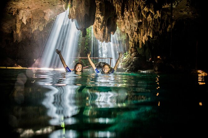 Day Trip To Tulum Mayan Ruins And Visit Cenote Nohoch With Lunch - Who should book this Cancun-to-Tulum day trip (and who should skip it)
